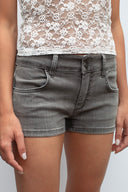 Low Waist shorts