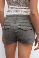 Low Waist shorts