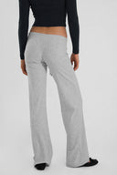 Wide-leg pants