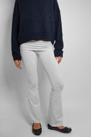 Cuffed pants