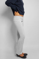 Cuffed pants