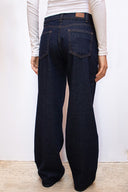 Low waist jeans