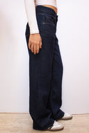 Low waist jeans