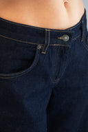 Low waist jeans