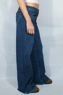 Low waist jeans