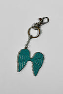 Wings keychain