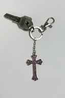 Cross Keyring