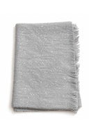 Sparkle fringe scarf