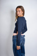Long-sleeved T-shirt