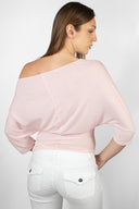 Asymmetric t-shirt