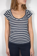 Striped T-shirt