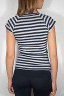 Striped T-shirt