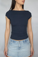 Bows T-shirt