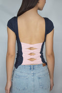 Bows T-shirt
