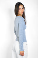 Wrap T-shirt
