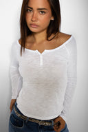 Chester T-shirt
